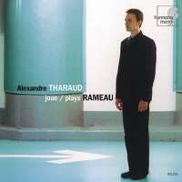 WYCOFANY  Rameau,: Suites